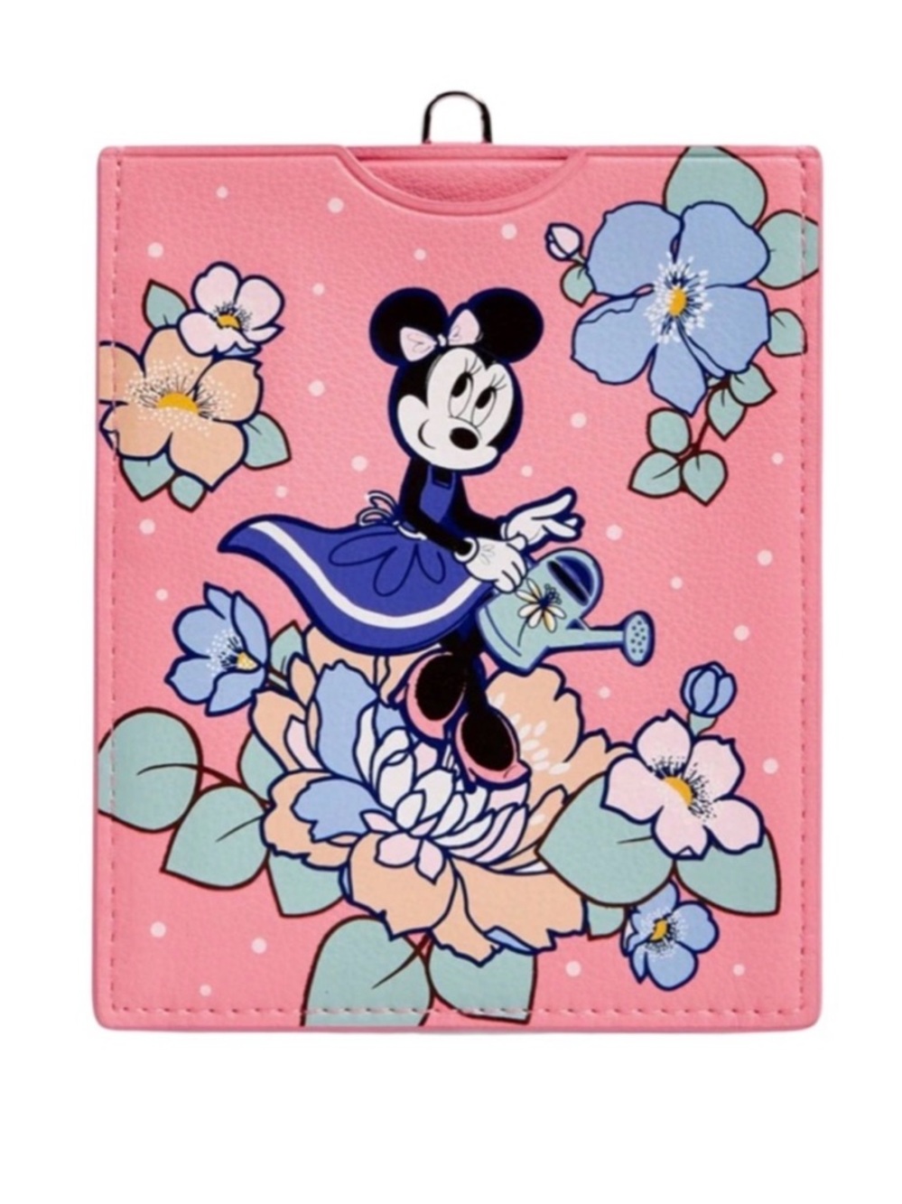 Vera Bradley Passport Wallet